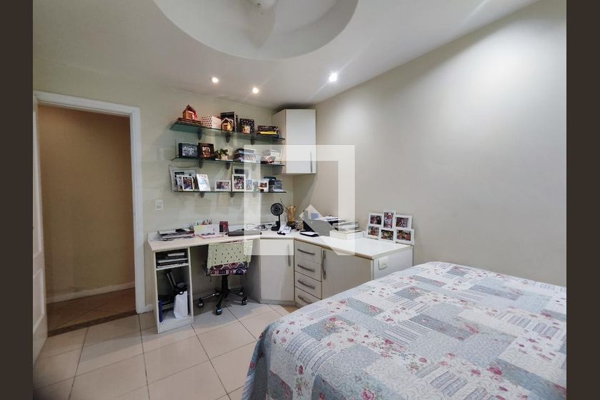 Apartamento, 3 quartos, 143 m² - Foto 21