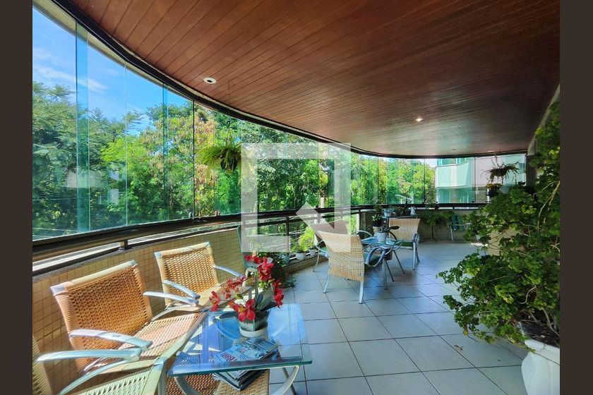 Apartamento, 3 quartos, 143 m² - Foto 11
