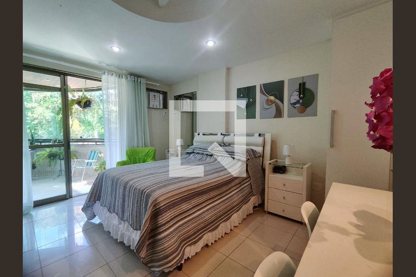 Apartamento, 3 quartos, 143 m² - Foto 51