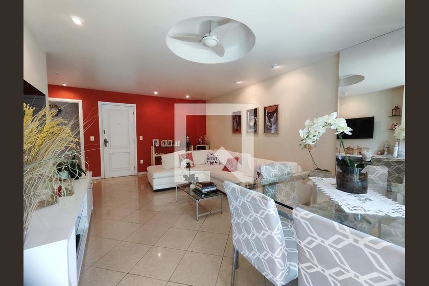 Apartamento, 3 quartos, 143 m² - Foto 5