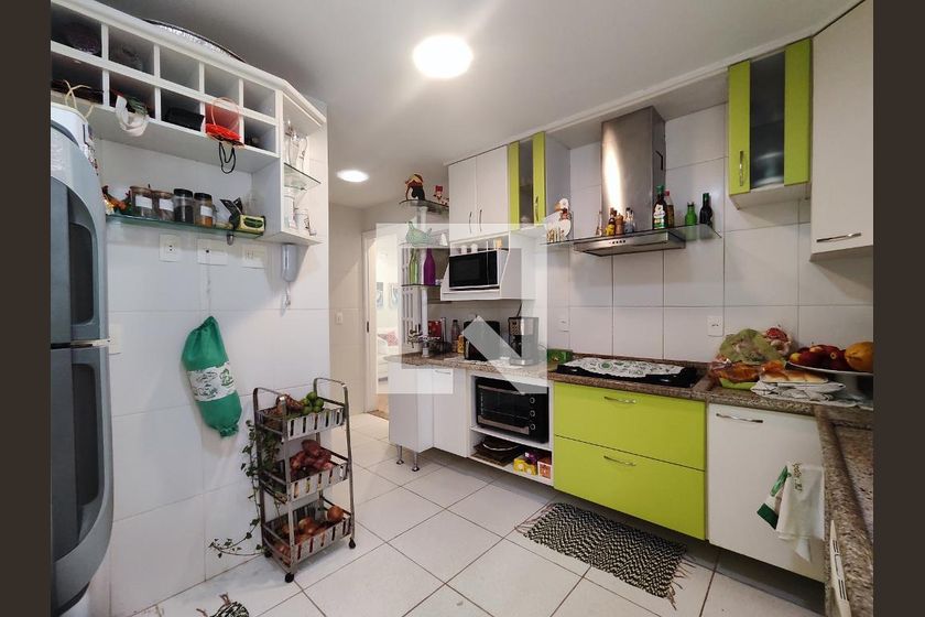 Apartamento, 3 quartos, 143 m² - Foto 73