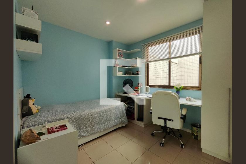Apartamento, 3 quartos, 143 m² - Foto 35