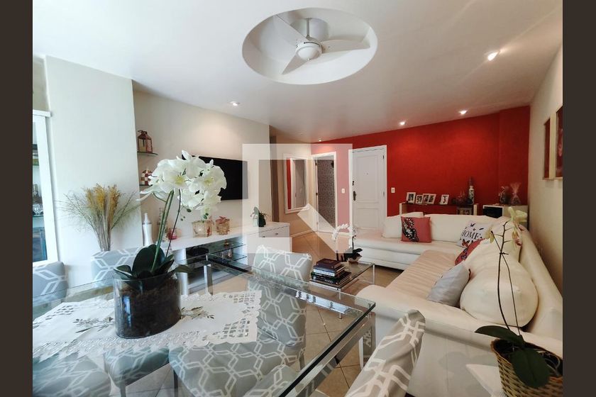 Apartamento, 3 quartos, 143 m² - Foto 7