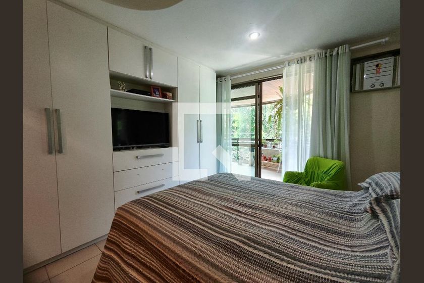 Apartamento, 3 quartos, 143 m² - Foto 53