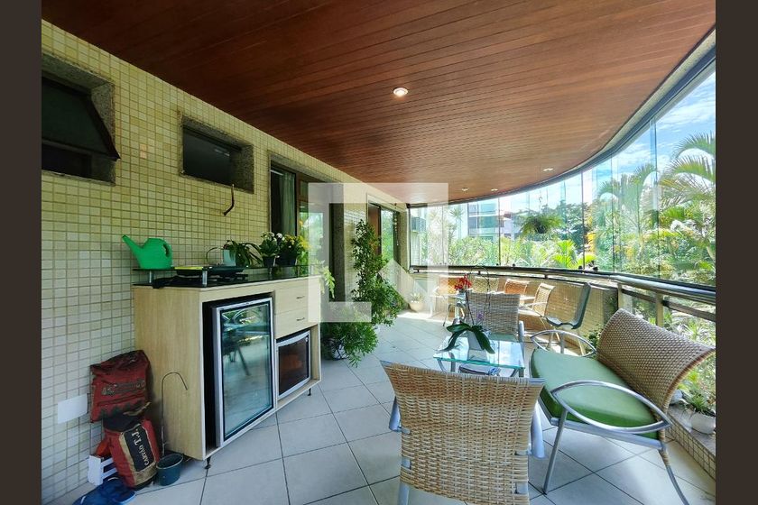 Apartamento, 3 quartos, 143 m² - Foto 15