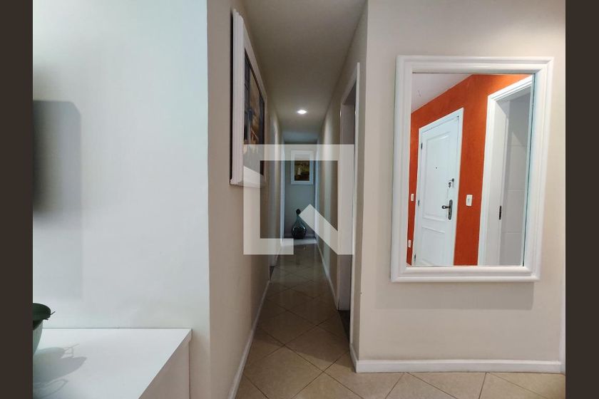 Apartamento, 3 quartos, 143 m² - Foto 9