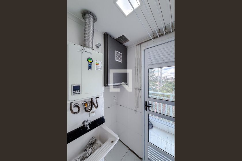 Apartamento, 2 quartos, 55 m² - Foto 66