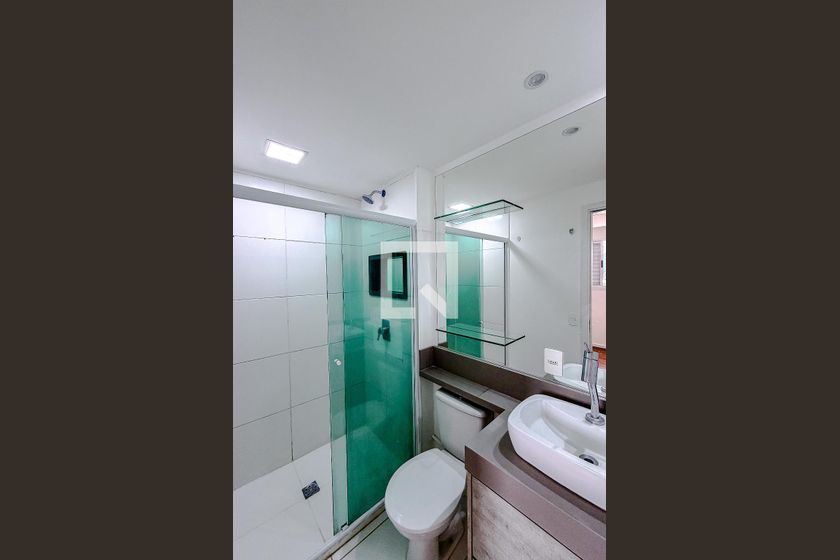 Apartamento, 2 quartos, 55 m² - Foto 38