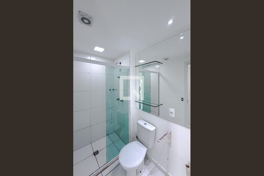 Apartamento, 2 quartos, 55 m² - Foto 50