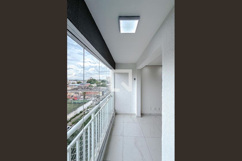Apartamento, 2 quartos, 55 m² - Foto 14