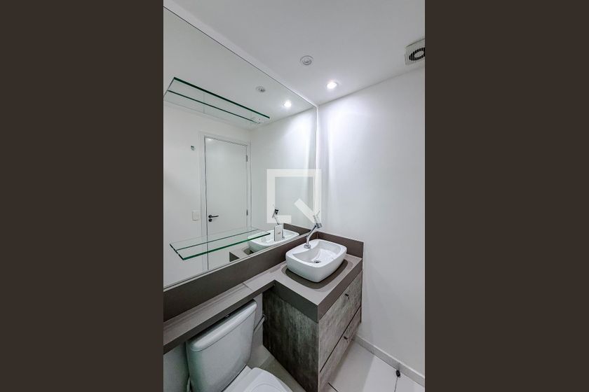 Apartamento, 2 quartos, 55 m² - Foto 44