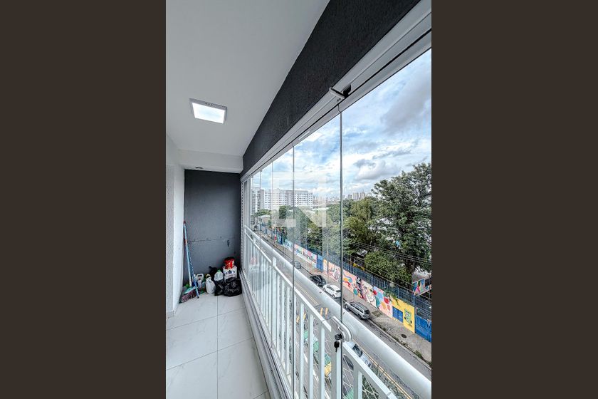 Apartamento, 2 quartos, 55 m² - Foto 12