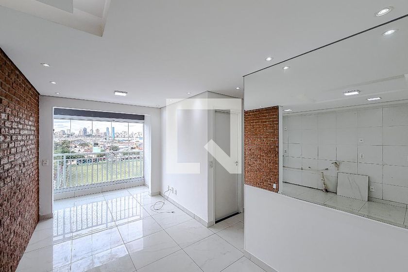 Apartamento, 2 quartos, 55 m² - Foto 4