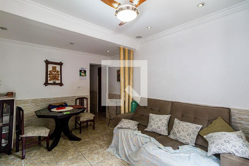 Casa, 3 quartos, 253 m² - Foto 1
