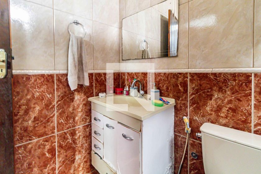 Casa, 3 quartos, 253 m² - Foto 20