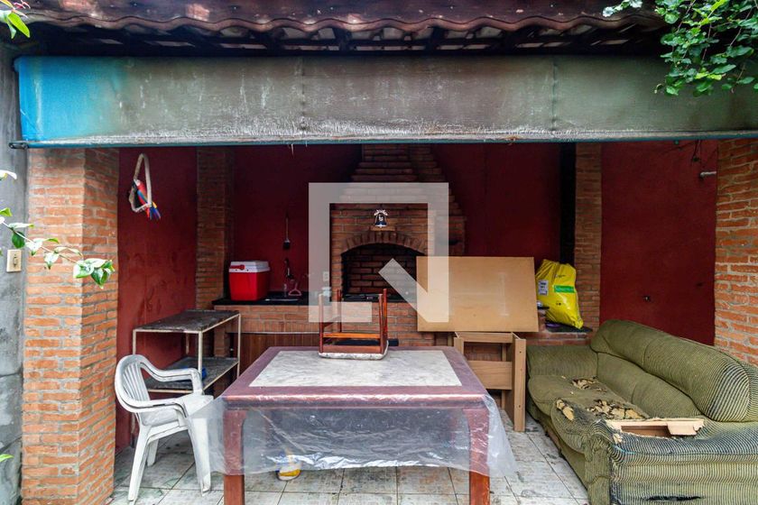 Casa, 3 quartos, 253 m² - Foto 28