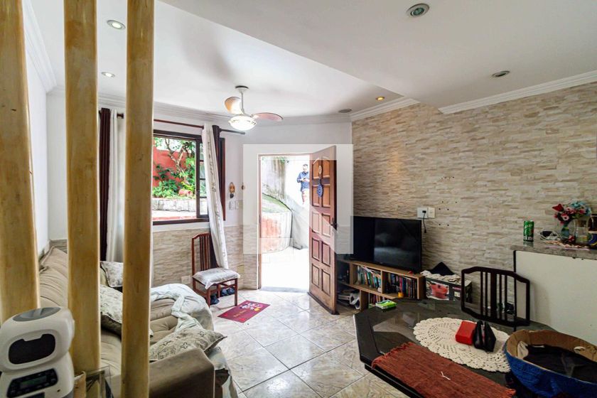 Casa, 3 quartos, 253 m² - Foto 3