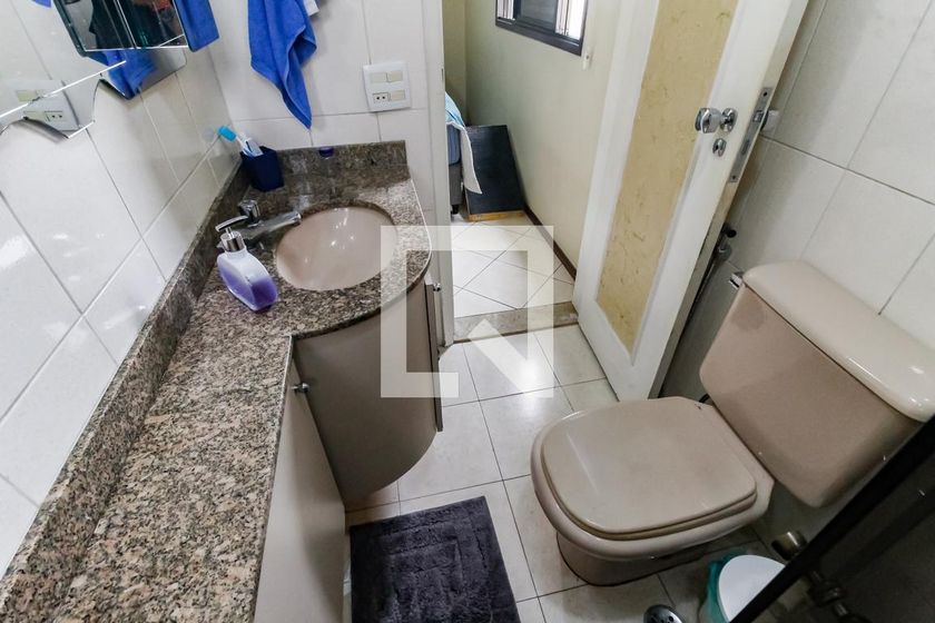 Apartamento, 3 quartos, 89 m² - Foto 49