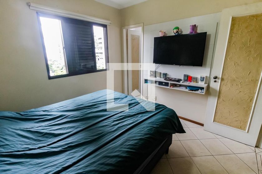Apartamento, 3 quartos, 89 m² - Foto 39