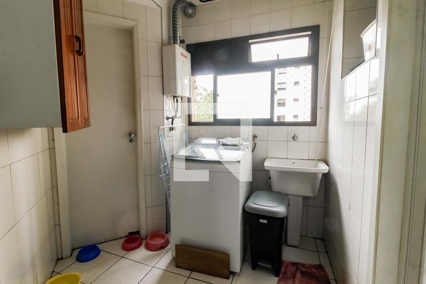Apartamento, 3 quartos, 89 m² - Foto 67