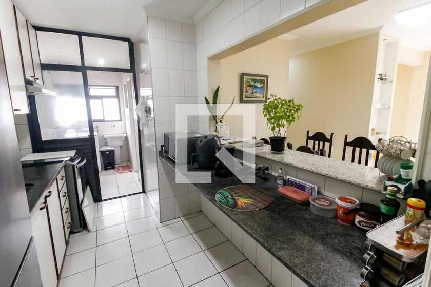 Apartamento, 3 quartos, 89 m² - Foto 53