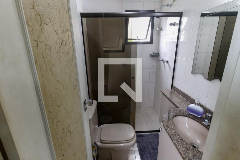 Apartamento, 3 quartos, 89 m² - Foto 47