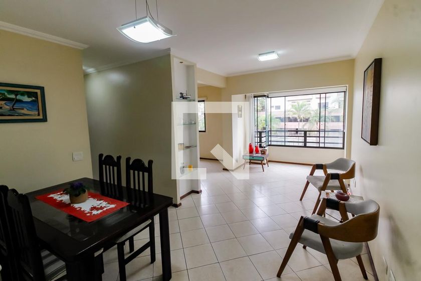 Apartamento, 3 quartos, 89 m² - Foto 1