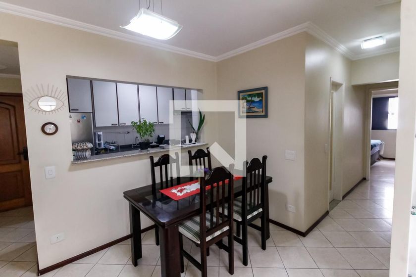 Apartamento, 3 quartos, 89 m² - Foto 9