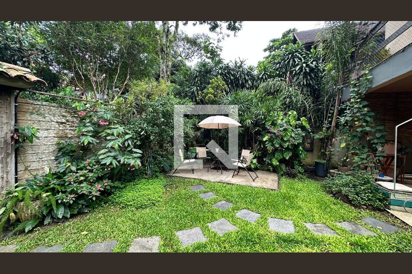 Casa, 5 quartos, 300 m² - Foto 135