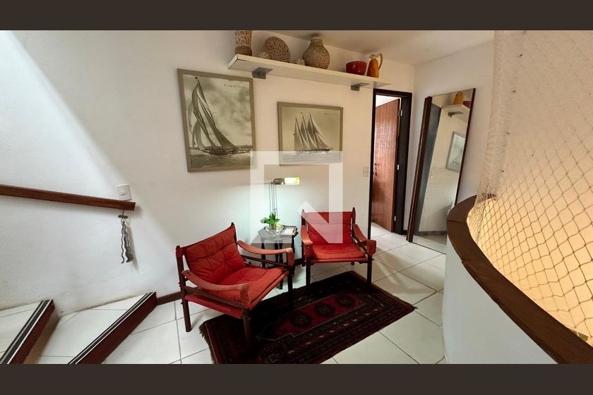 Casa, 5 quartos, 300 m² - Foto 55