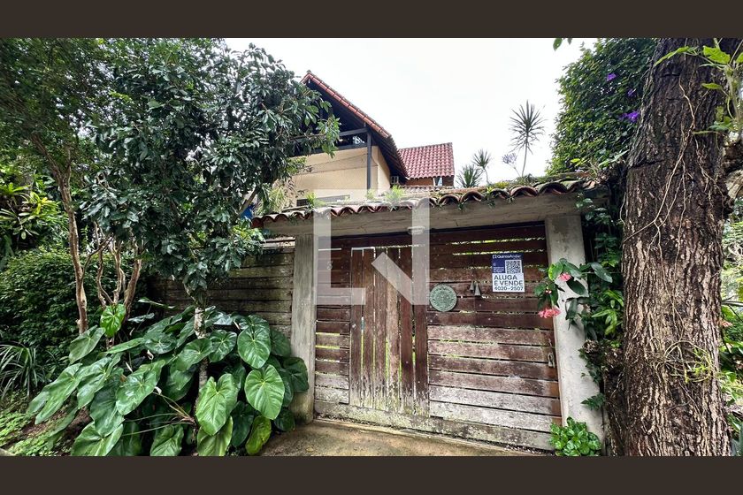 Casa, 5 quartos, 300 m² - Foto 149