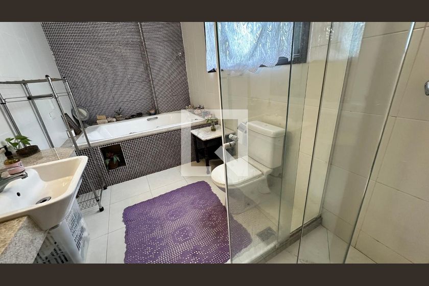 Casa, 5 quartos, 300 m² - Foto 49