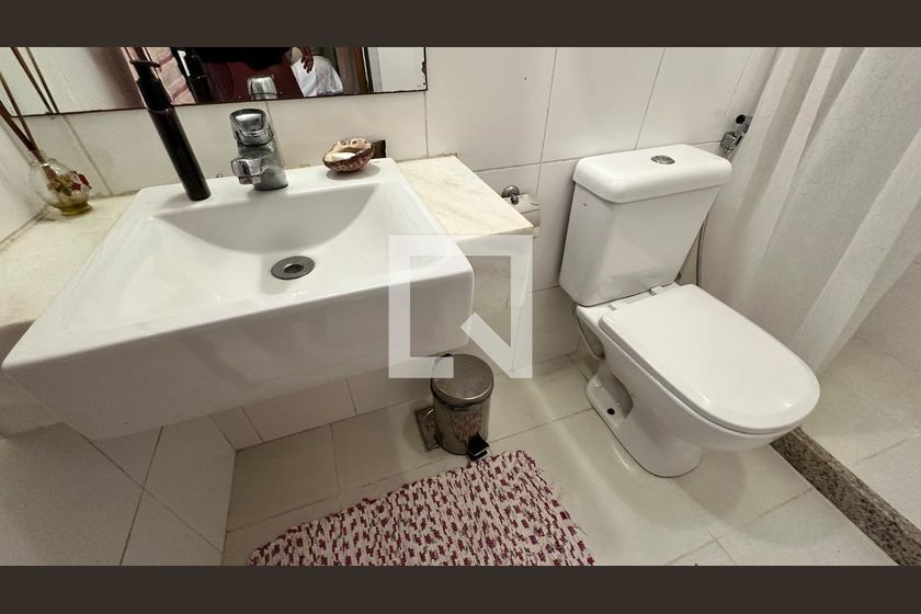 Casa, 5 quartos, 300 m² - Foto 27