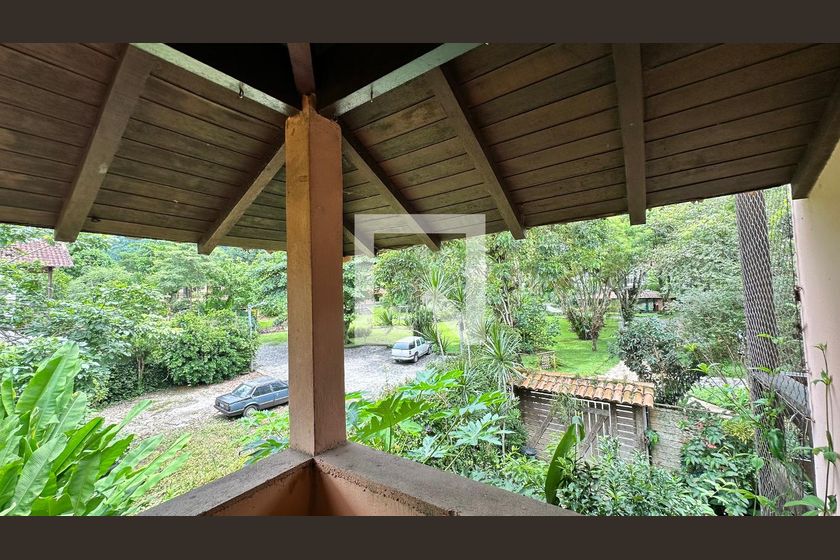 Casa, 5 quartos, 300 m² - Foto 45
