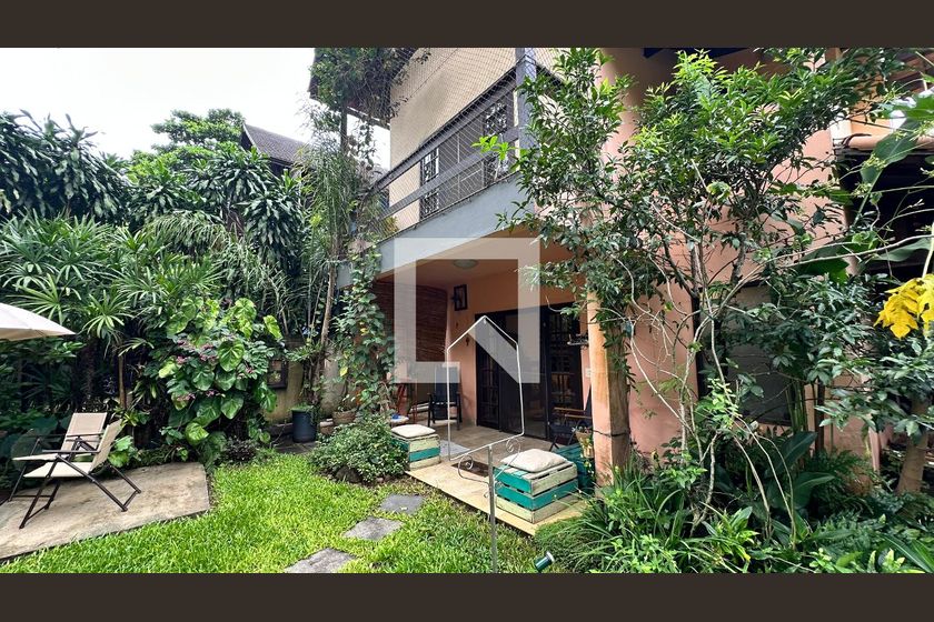 Casa, 5 quartos, 300 m² - Foto 131
