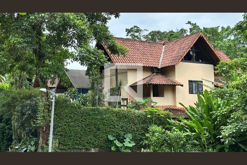 Casa, 5 quartos, 300 m² - Foto 159