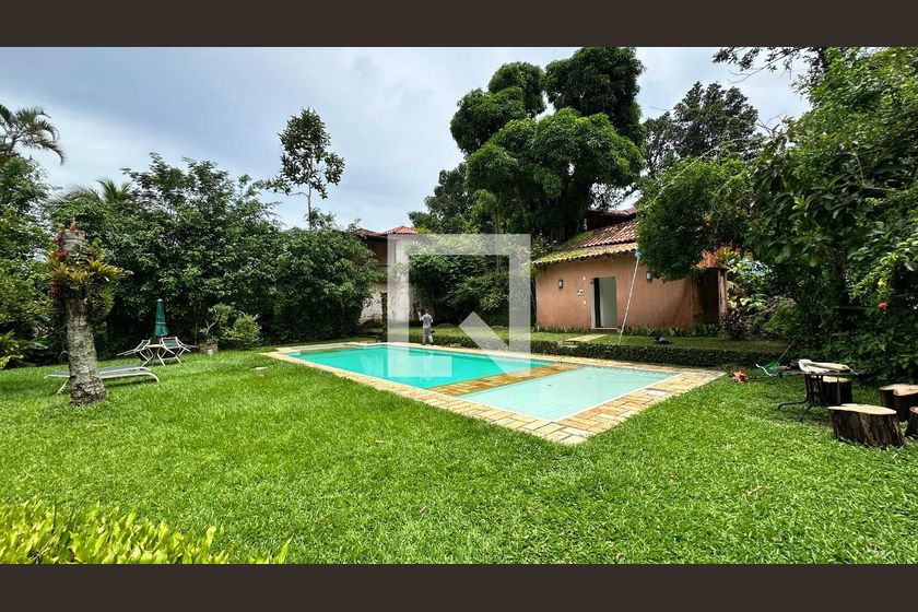 Casa, 5 quartos, 300 m² - Foto 169