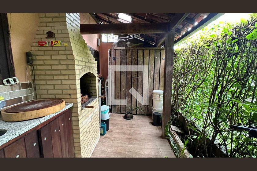 Casa, 5 quartos, 300 m² - Foto 127