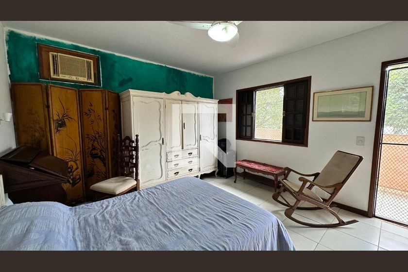 Casa, 5 quartos, 300 m² - Foto 57