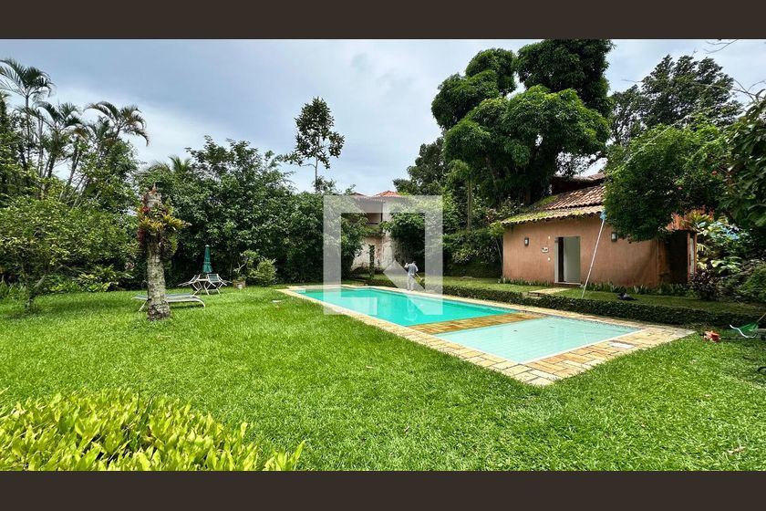 Casa, 5 quartos, 300 m² - Foto 171