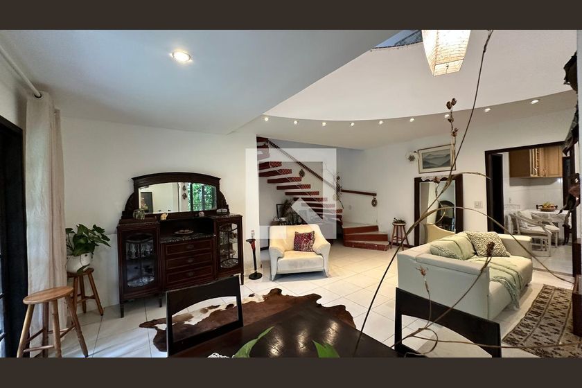 Casa, 5 quartos, 300 m² - Foto 7