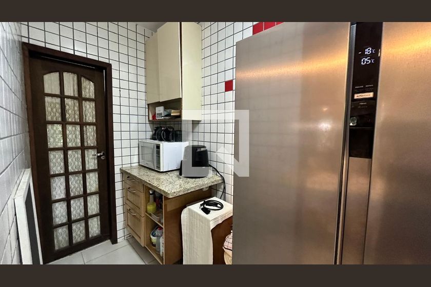 Casa, 5 quartos, 300 m² - Foto 121