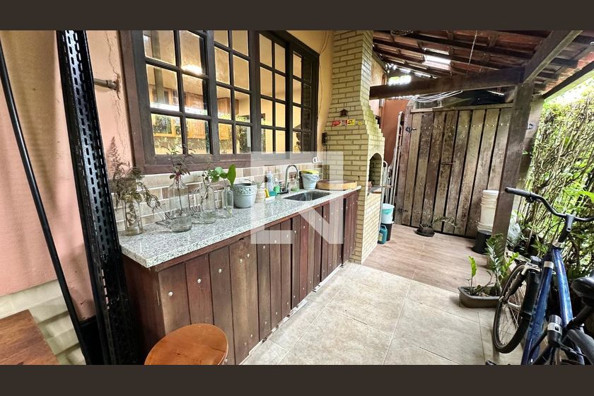 Casa, 5 quartos, 300 m² - Foto 123