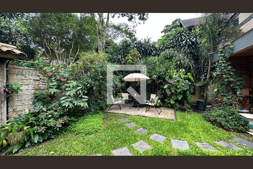 Casa, 5 quartos, 300 m² - Foto 133