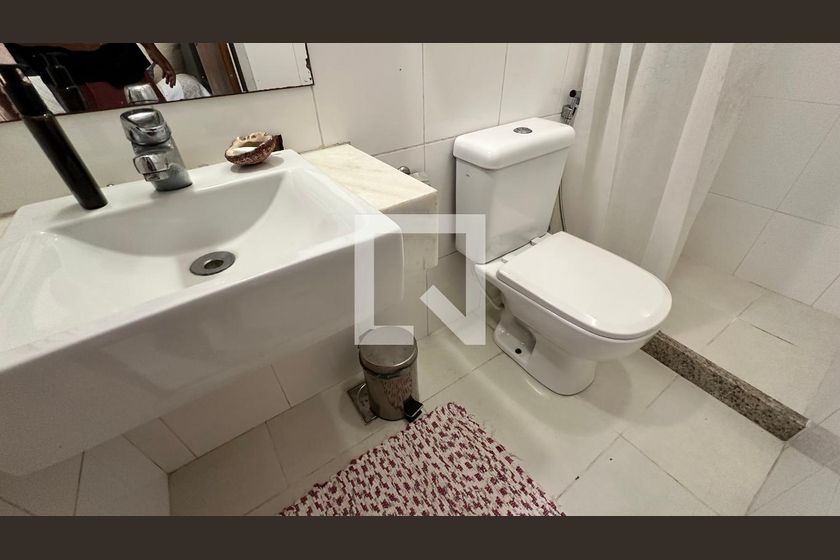 Casa, 5 quartos, 300 m² - Foto 29