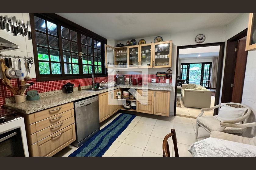 Casa, 5 quartos, 300 m² - Foto 111