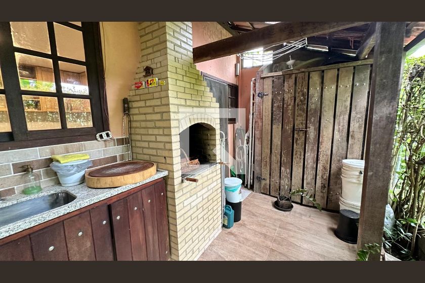 Casa, 5 quartos, 300 m² - Foto 125