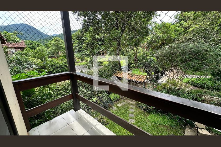 Casa, 5 quartos, 300 m² - Foto 39