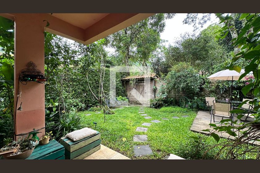 Casa, 5 quartos, 300 m² - Foto 143