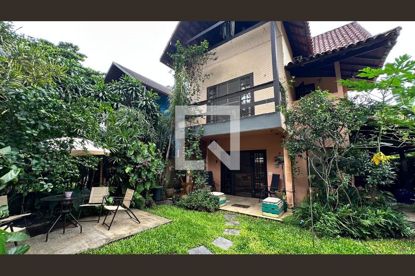 Casa, 5 quartos, 300 m² - Foto 137